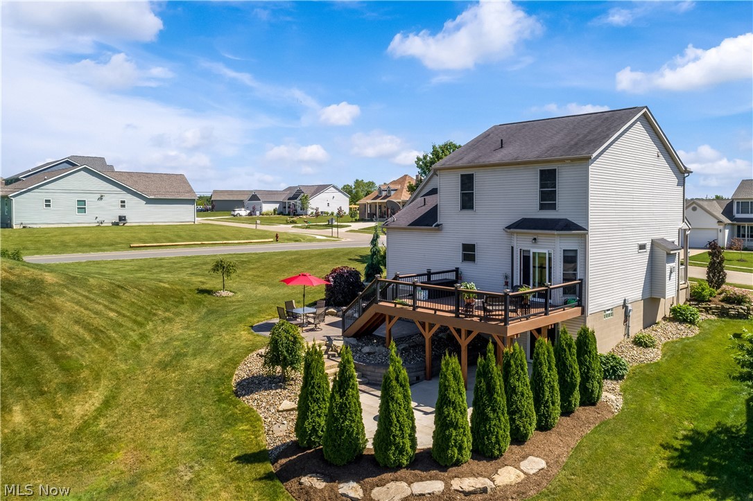 Butternut Rdg Ph 02 - Residential