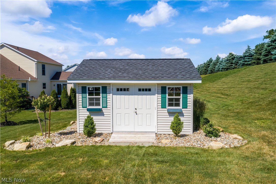 Butternut Rdg Ph 02 - Residential