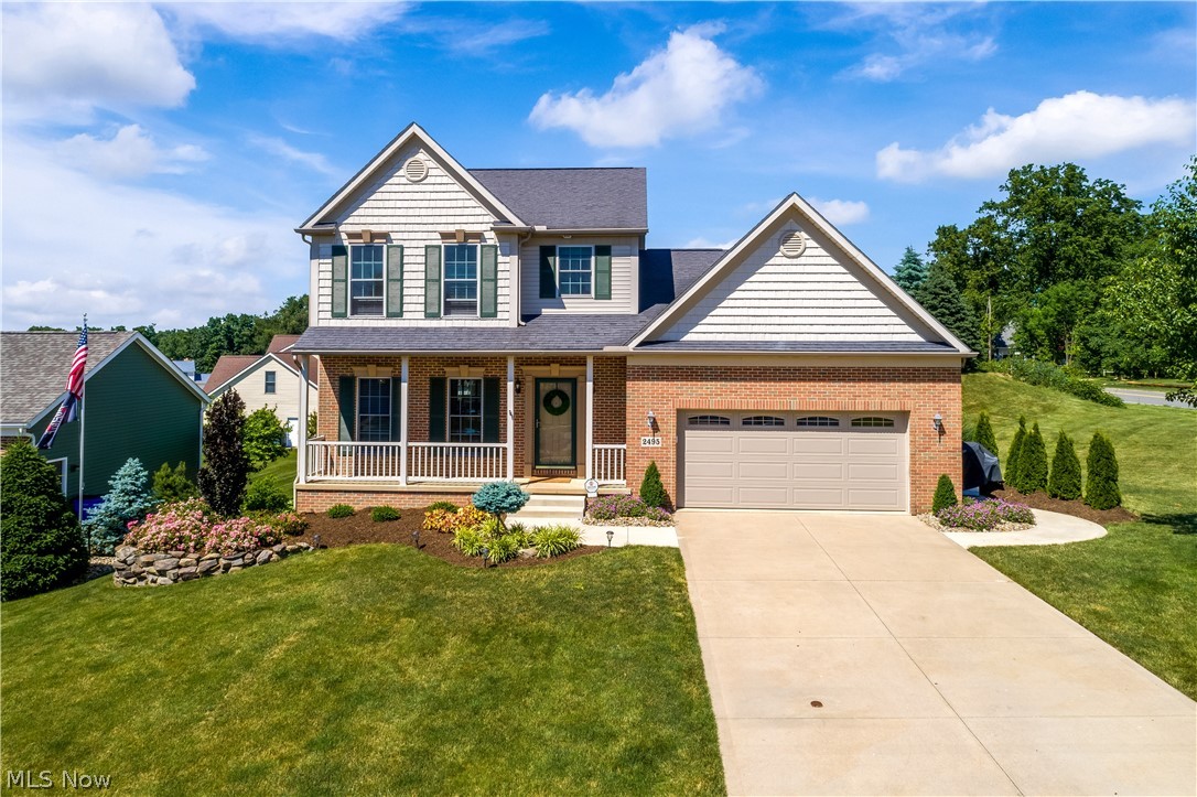 Butternut Rdg Ph 02 - Residential