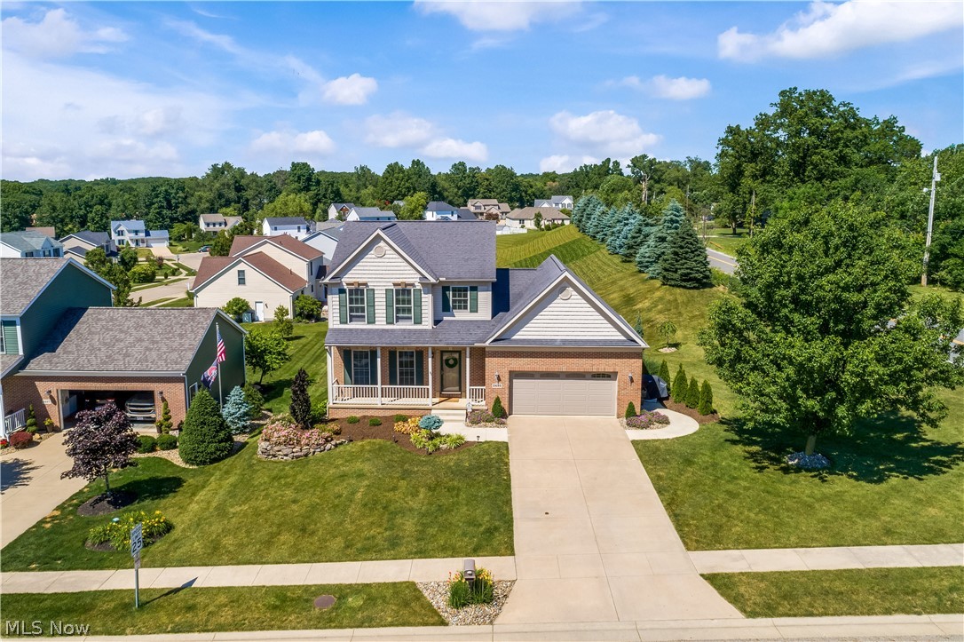 Butternut Rdg Ph 02 - Residential