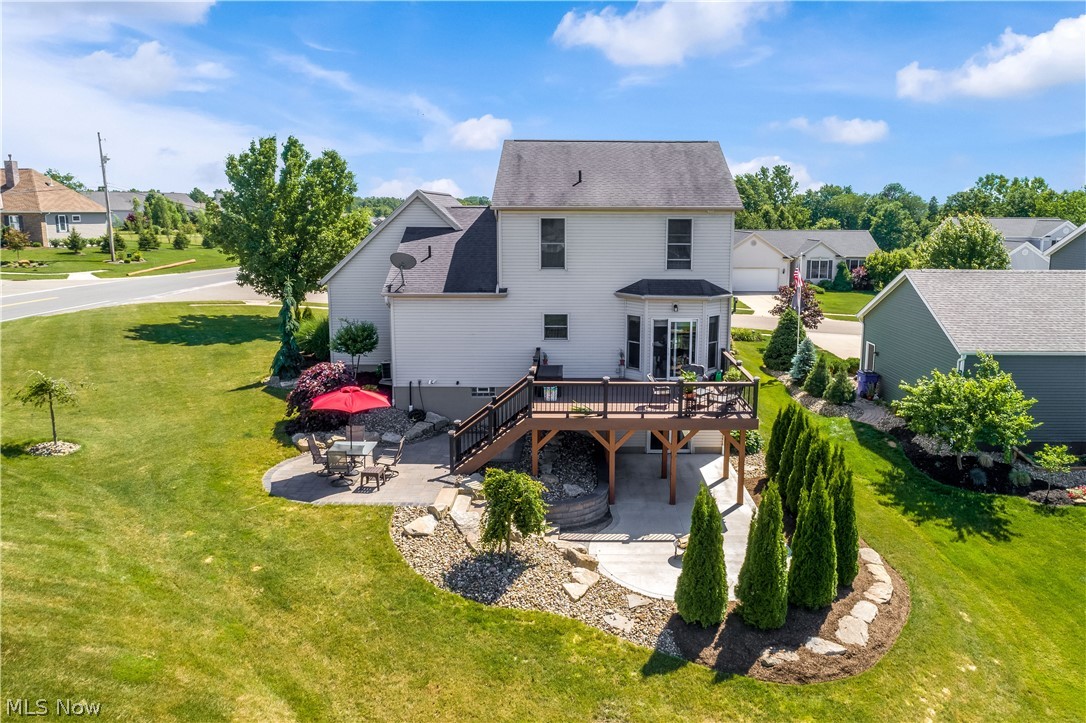 Butternut Rdg Ph 02 - Residential