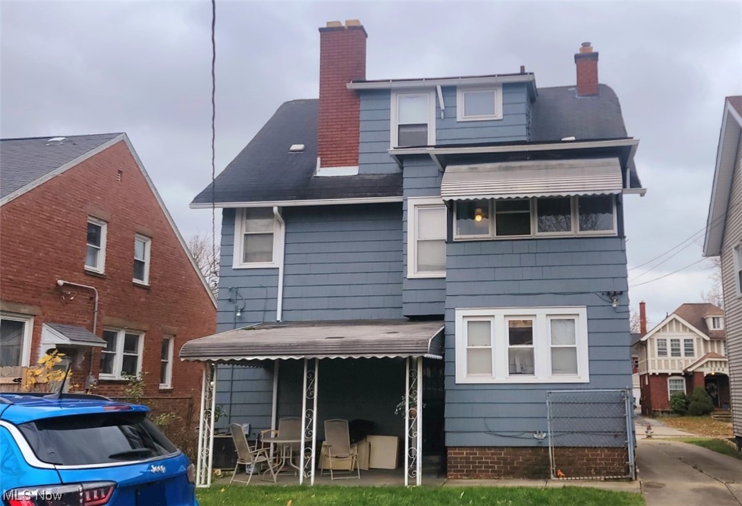 Highlands - Residential