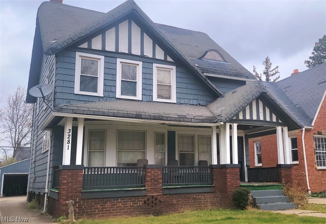 Highlands - Residential