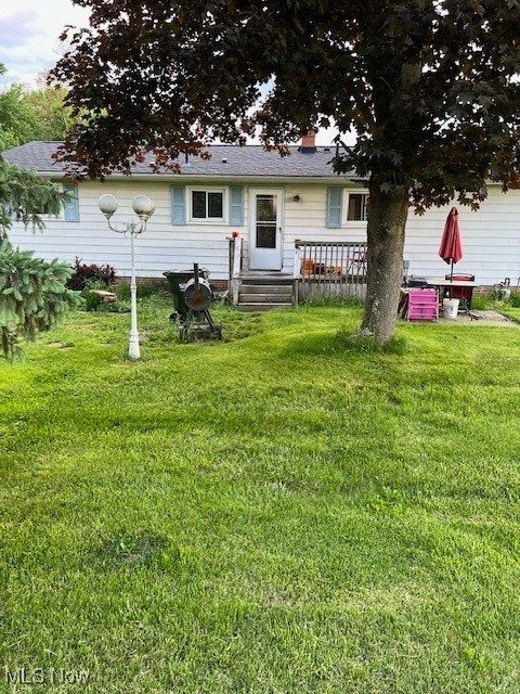 3515 Charlene Avenue, Canton, Ohio image 5
