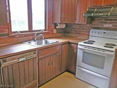 Newton Heights - Residential