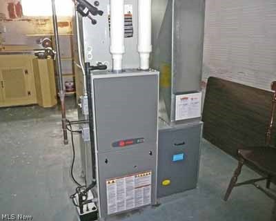 Newton Heights - Residential