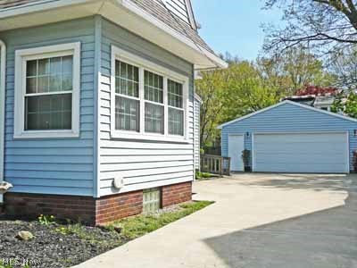 Newton Heights - Residential