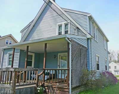 Newton Heights - Residential