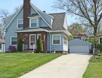 Newton Heights - Residential