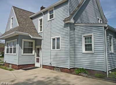 Newton Heights - Residential