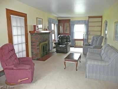 Newton Heights - Residential