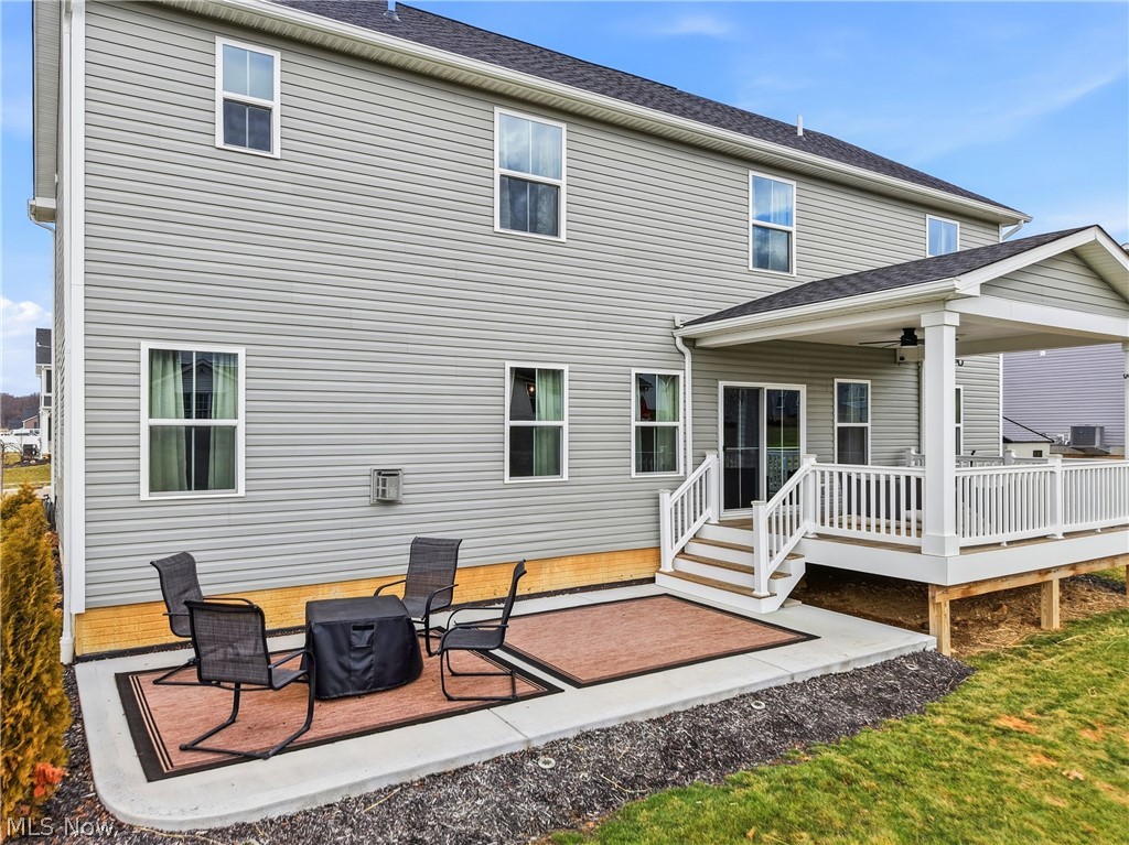 Fountains/Edgewood #4 - Residential