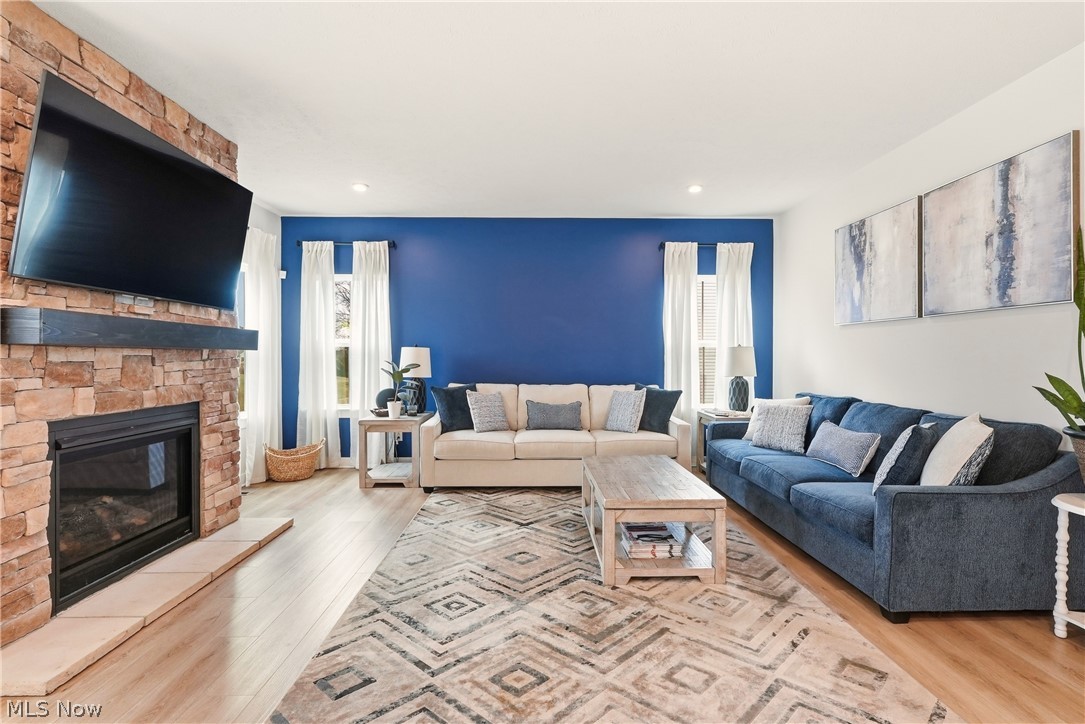 Fountains/Edgewood #4 - Residential