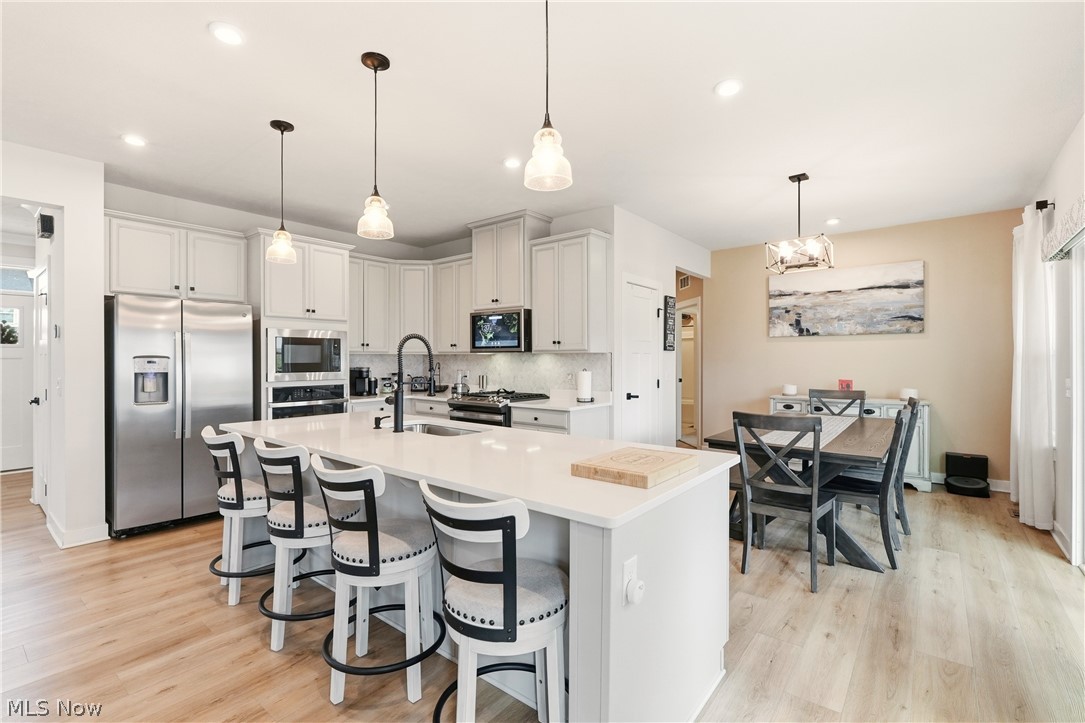 Fountains/Edgewood #4 - Residential