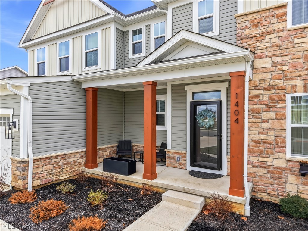 Fountains/Edgewood #4 - Residential