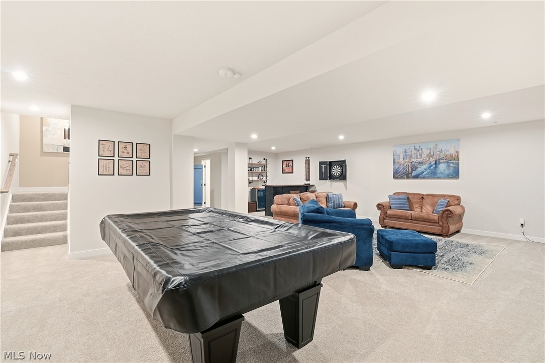 Fountains/Edgewood #4 - Residential