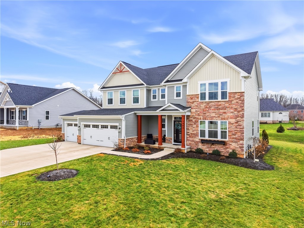 Fountains/Edgewood #4 - Residential