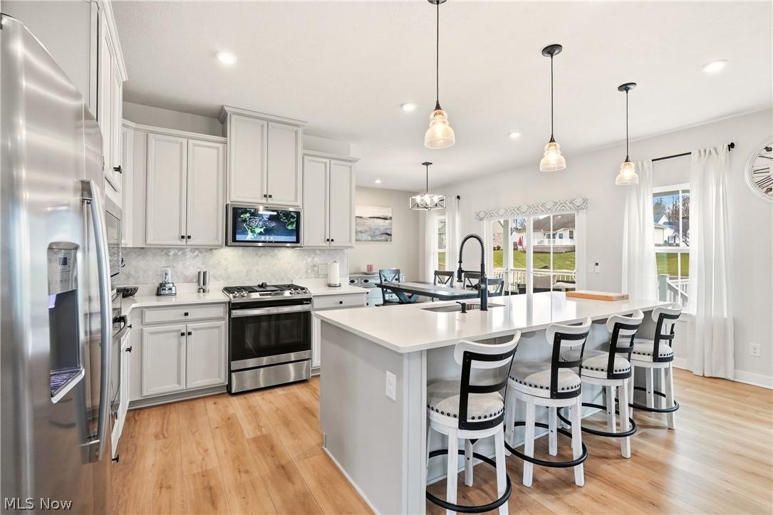 Fountains/Edgewood #4 - Residential