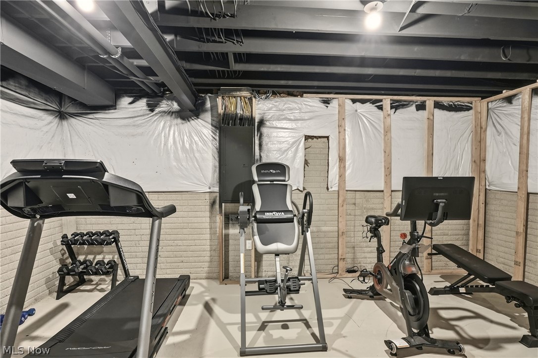 Fountains/Edgewood #4 - Residential