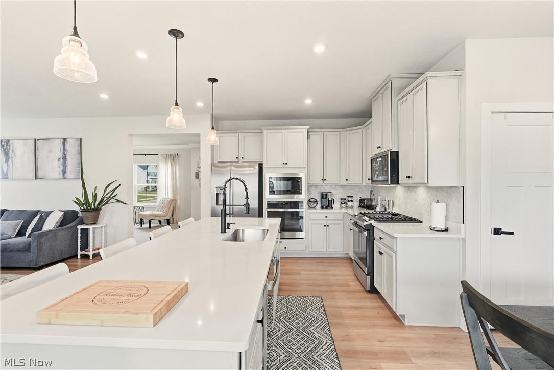 Fountains/Edgewood #4 - Residential