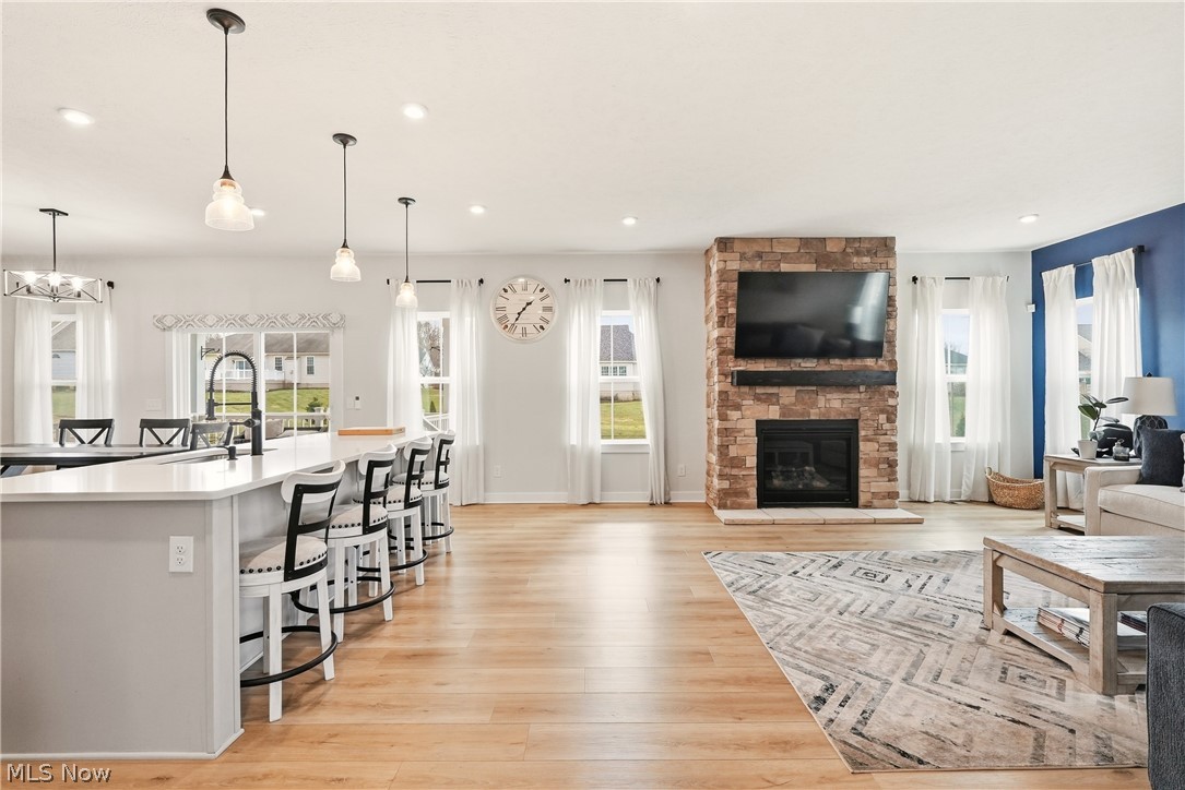 Fountains/Edgewood #4 - Residential