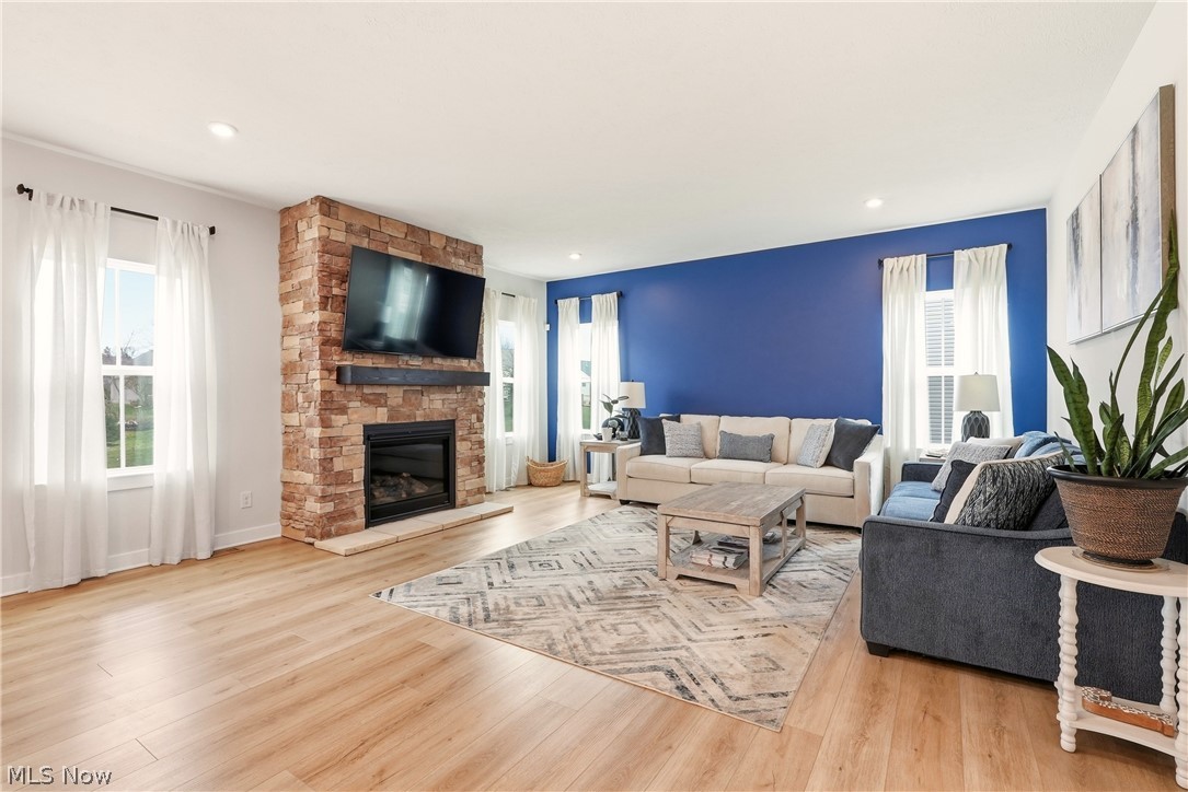 Fountains/Edgewood #4 - Residential