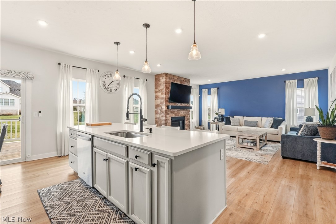 Fountains/Edgewood #4 - Residential