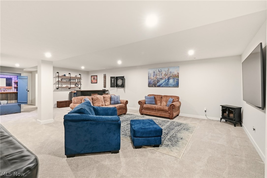 Fountains/Edgewood #4 - Residential