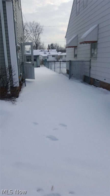 Wheeler - Residential