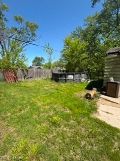 H H Andrews Allotment 03 - Residential