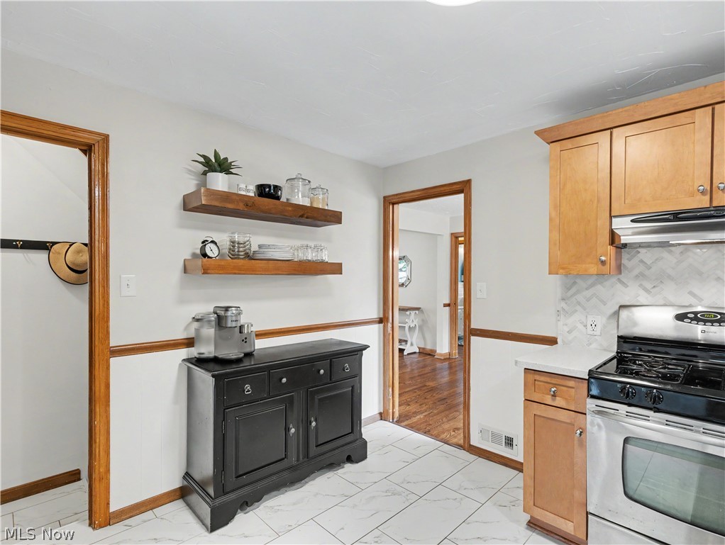 Fairgrove - Residential