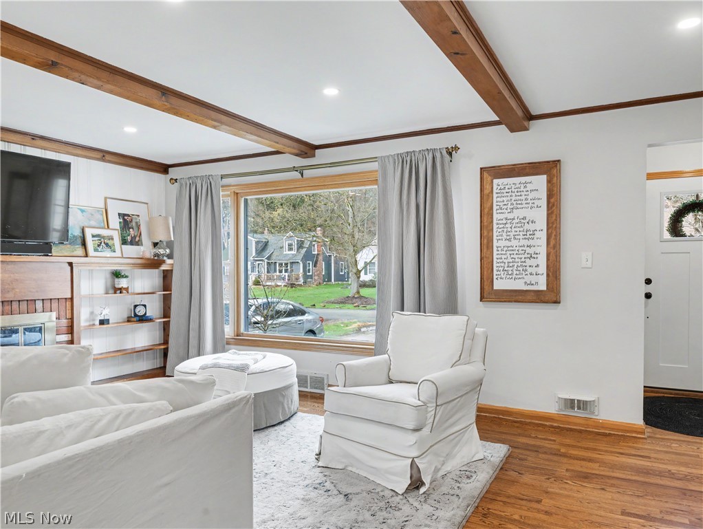 Fairgrove - Residential