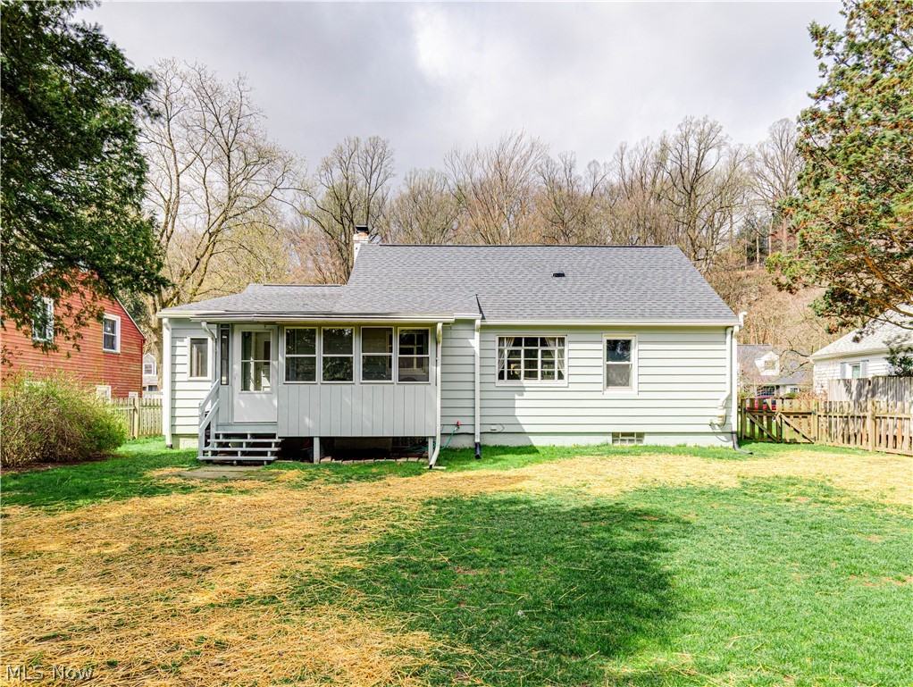 Fairgrove - Residential