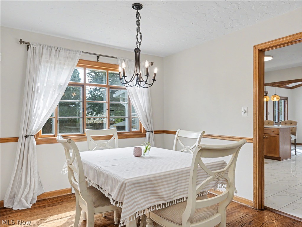 Fairgrove - Residential