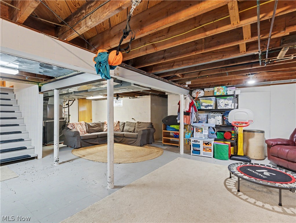 Fairgrove - Residential