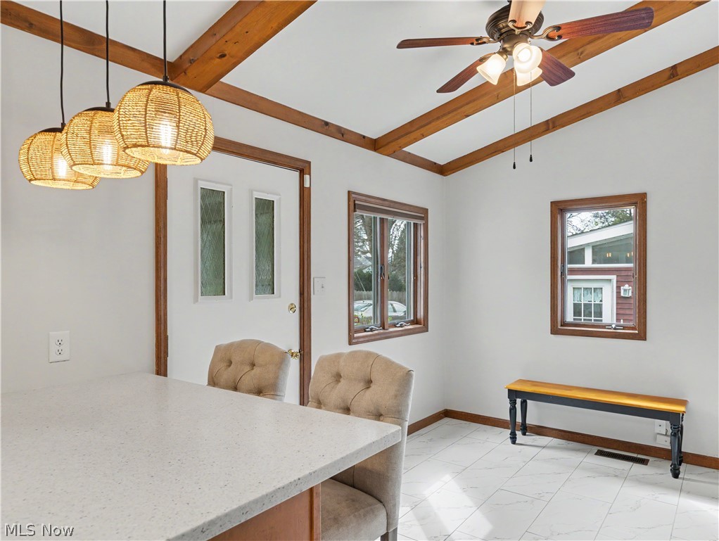 Fairgrove - Residential