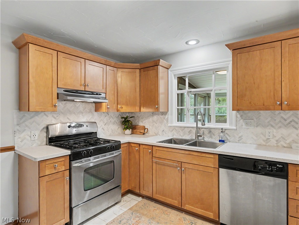 Fairgrove - Residential