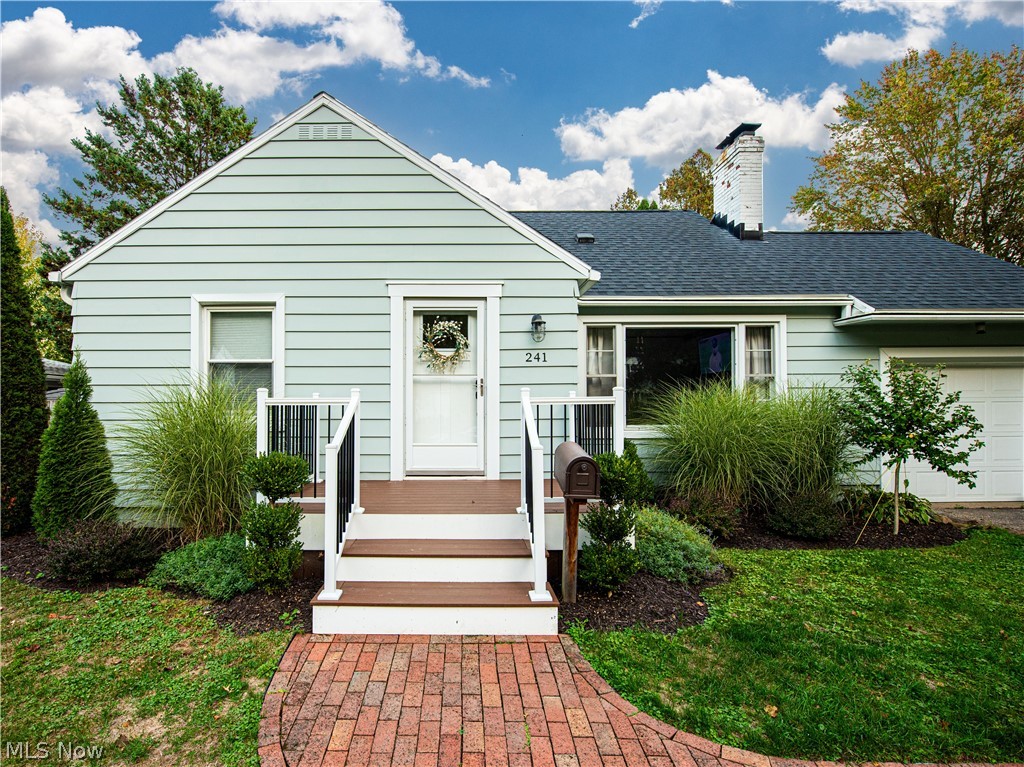 Fairgrove - Residential