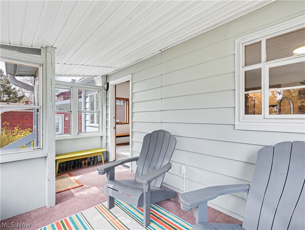 Fairgrove - Residential