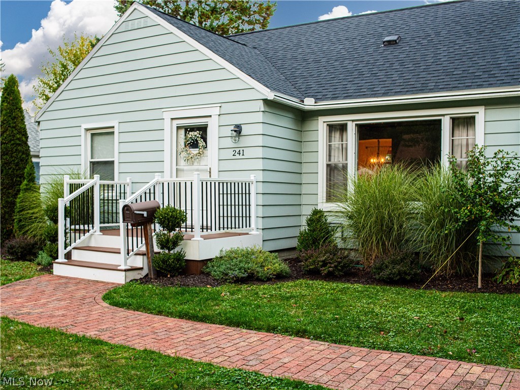 Fairgrove - Residential