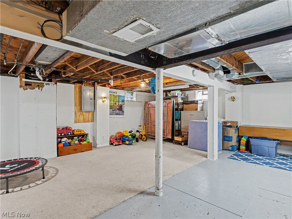 Fairgrove - Residential