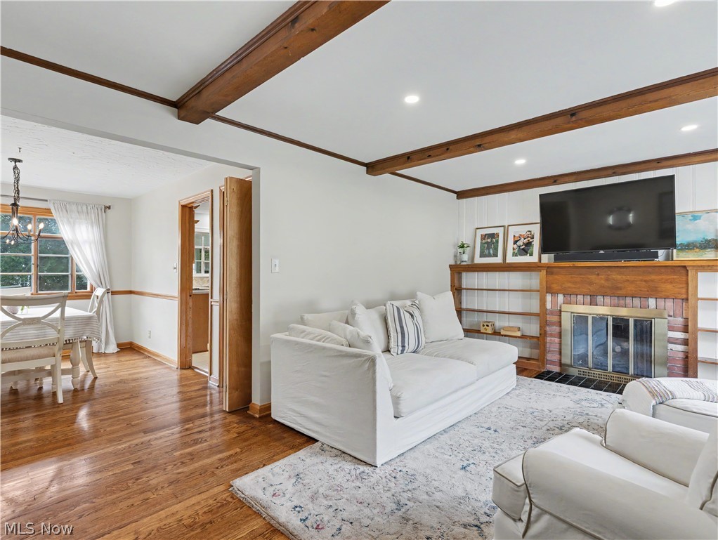 Fairgrove - Residential