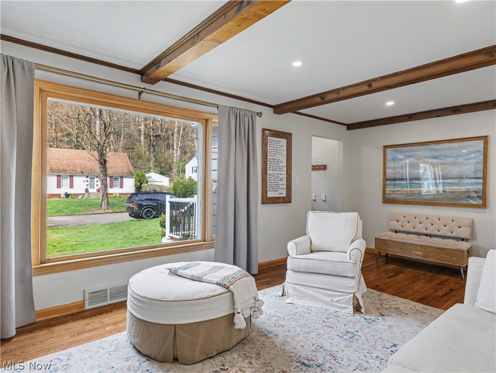 Fairgrove - Residential