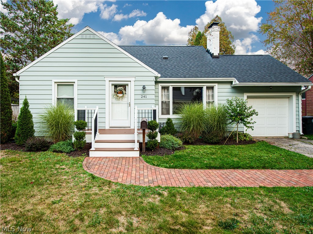 Fairgrove - Residential