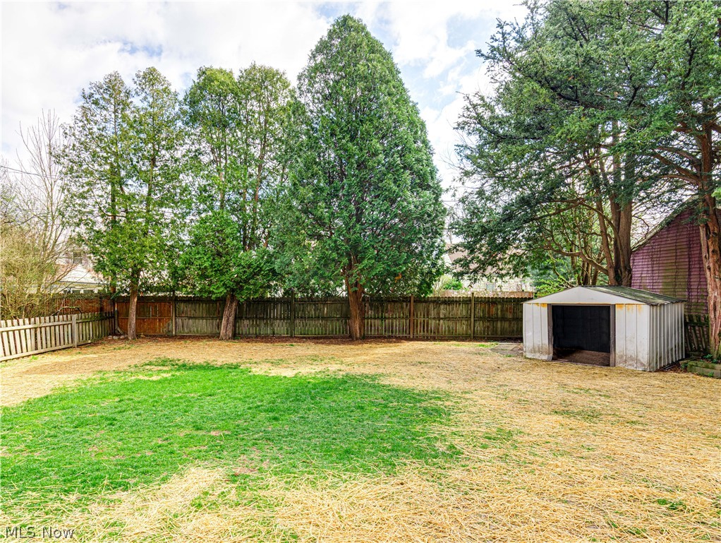 Fairgrove - Residential