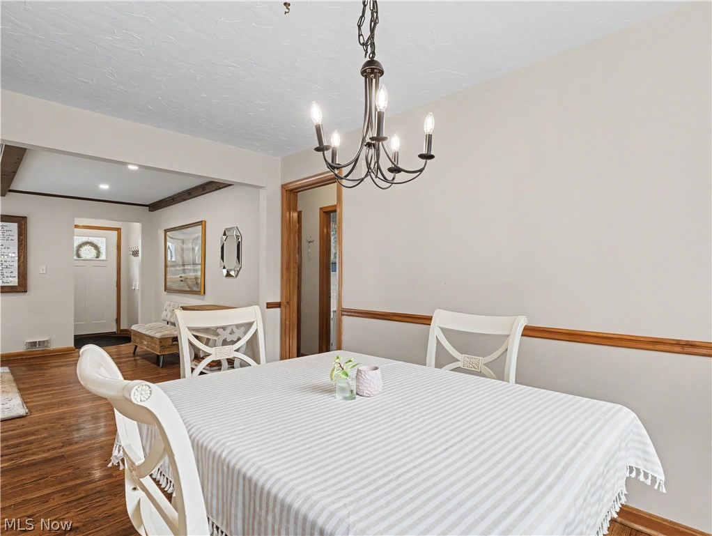 Fairgrove - Residential