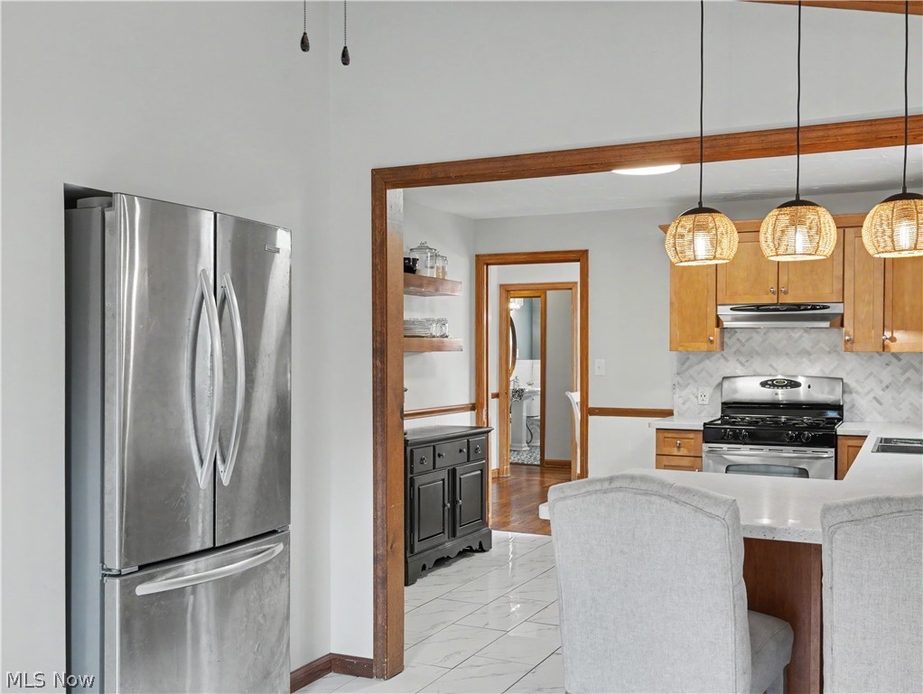 Fairgrove - Residential