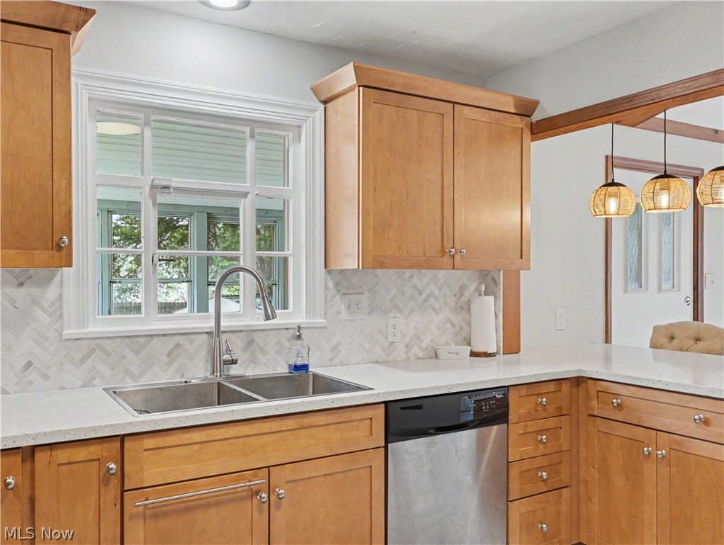 Fairgrove - Residential