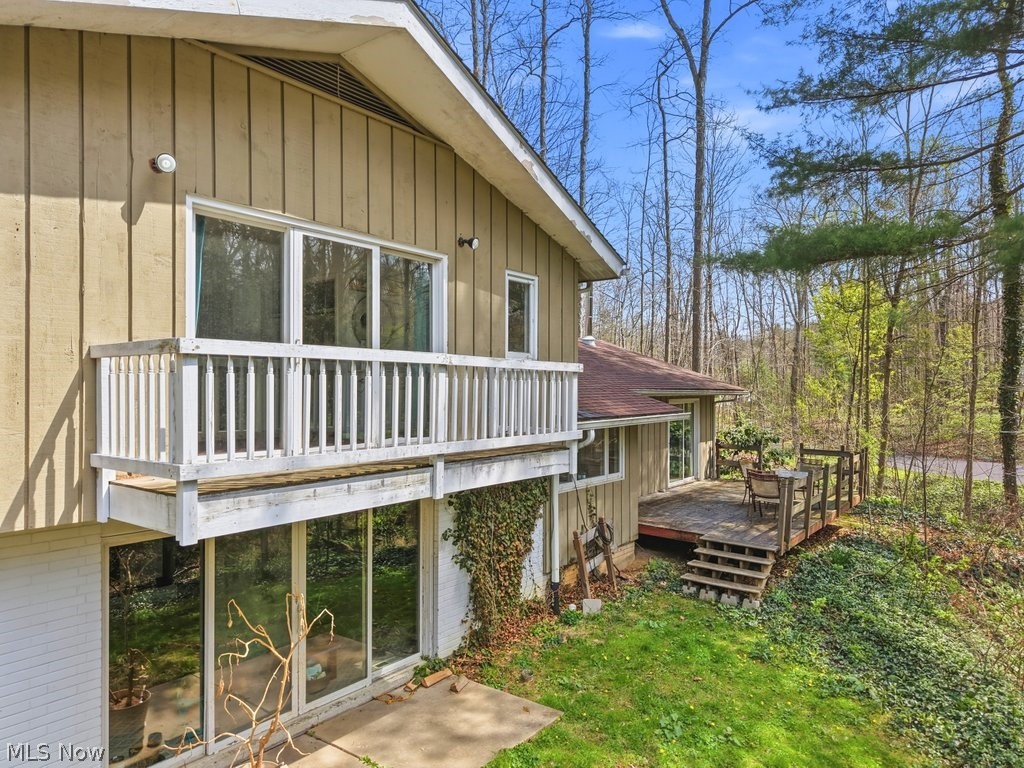 Deep Wood Colony 03 - Residential