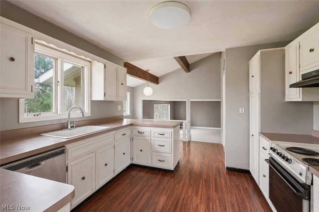 Deep Wood Colony 03 - Residential